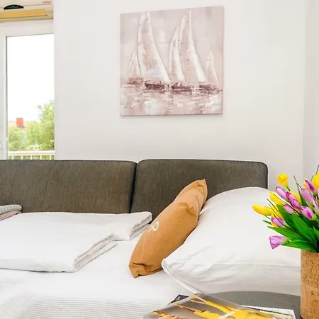 Silente Cozy Place With Free Parking Daire